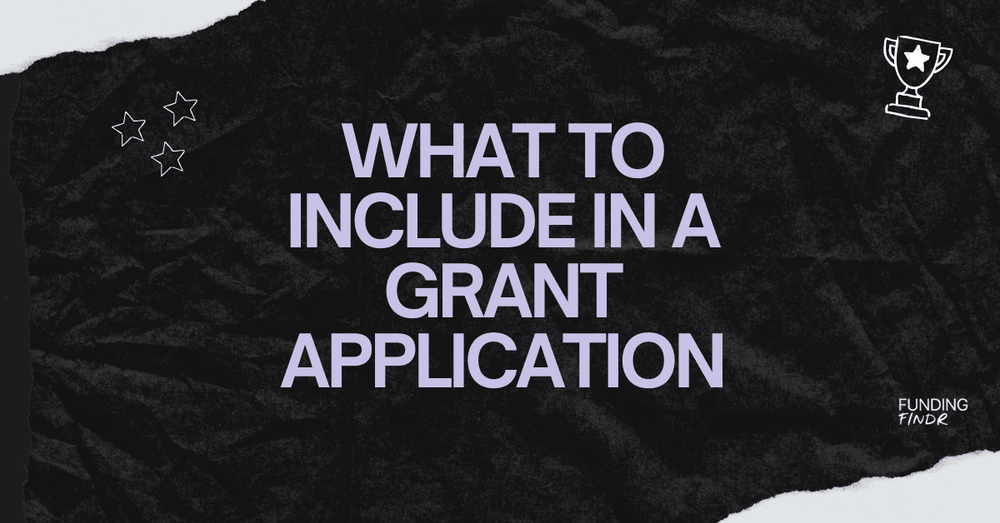 What to Include in a Grant Application: A Practical Guide for Nonprofits and Mission-Driven Organizations